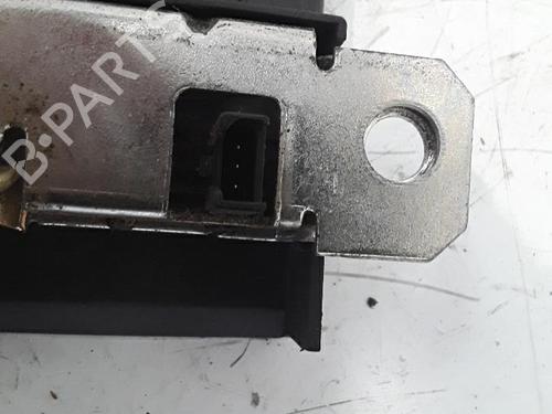 Cerradura de porton trasero VW POLO IV (9N_, 9A_) 1.2 12V (64 hp) 30015924