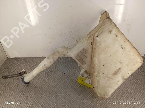 Used Washer pump Washer pump FIAT DUCATO Van (244_) 2.3 JTD (110 hp) 40432856 40432856