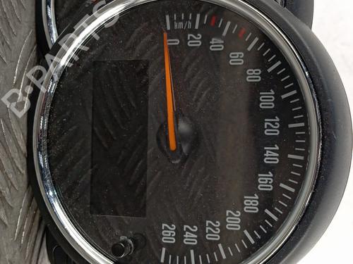 Used Instrument cluster Instrument cluster MINI MINI CLUBMAN (F54) [2014-2026] 36437687 36437687