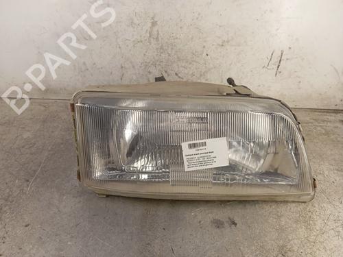 Lyskaster høyre PEUGEOT BOXER Platform/Chassis (ZCT_) 2.5 D (86 hp) 30023552