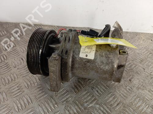 AC compressor NISSAN PULSAR Hatchback (C13) 1.2 DIG-T | BP33692151M34 - Image 2
