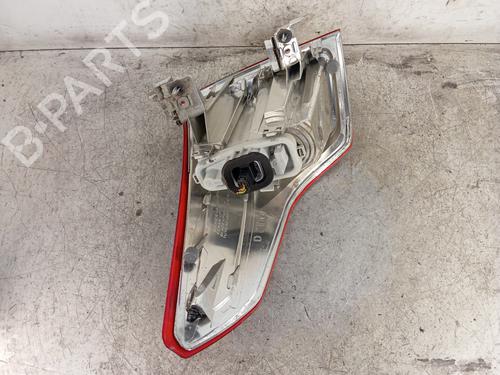 Right taillight CITROËN C4 Picasso I MPV (UD_) 1.6 HDi | BP30017826C35 