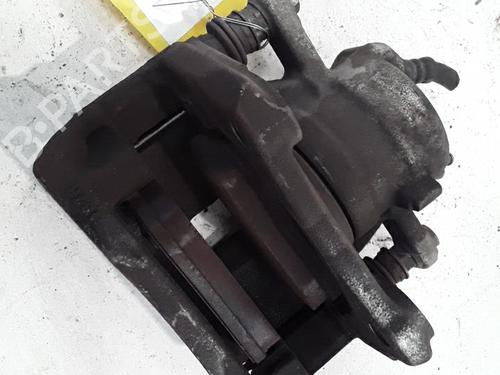 Right front brake caliper RENAULT CAPTUR I (J5_, H5_) 0.9 TCe 90 | BP30015858M104