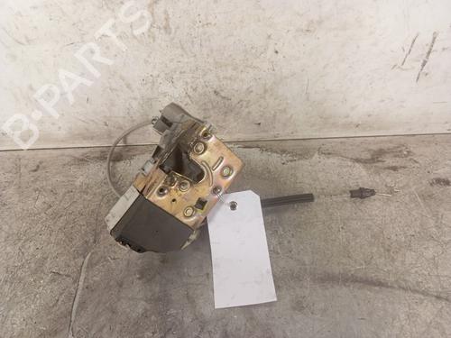 Zamek drzwi przednich lewych PEUGEOT 307 (3A/C) 2.0 HDi 110 | BP30017471C98