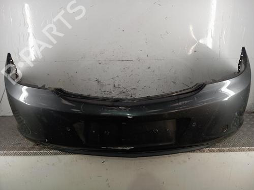 Used Rear bumper Rear bumper OPEL INSIGNIA A (G09) 2.0 CDTI (68) (131 hp) 40258753 40258753