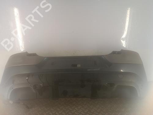 rear-bumper-citroen-c4-cactus-2014-32168313 main image
