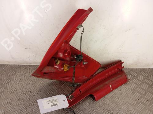 Used Left taillight Left taillight 31095311 31095311