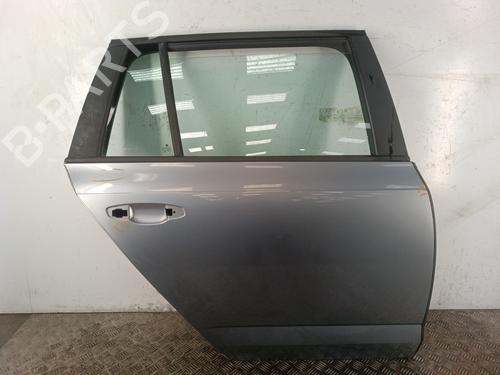 Dør højre bagtil SKODA OCTAVIA III Combi (5E5, 5E6) 1.2 TSI (105 hp) 30011478