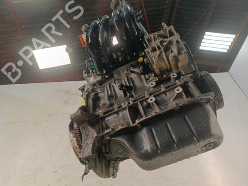 Engine PEUGEOT 206+ (2L_, 2M_) 1.1 | BP33850505M1 - Image 3
