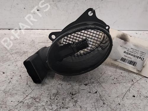 Used Mass air flow sensor FORD FOCUS C-MAX (DM2) 1.6 TDCi (109 hp) 30015693