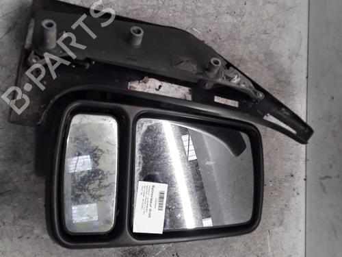 Right mirror RENAULT MASTER II Platform/Chassis (ED/HD/UD) 2.2 dCI 90 (ED0G, ED0N, HD0G, HD0N, HD1G, HD1N, UD0G,... | BP30008825C27 