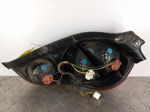 left-taillight-chevrolet-spark-m300-2009-32208260 main image