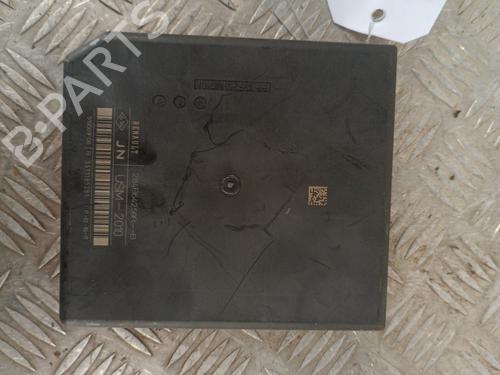 Electronic module RENAULT ZOE (BFM_) ZOE | BP30022691M83