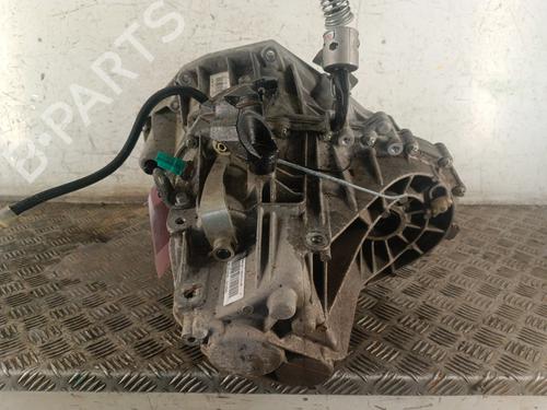 Used Gearbox Gearbox RENAULT MEGANE III Grandtour (KZ0/1) 1.5 dCi (KZ09, KZ0D, KZ1G, KZ29, KZ14, KZ1W, KZ10, KZ1F,... (110 hp) 30007844 30007844
