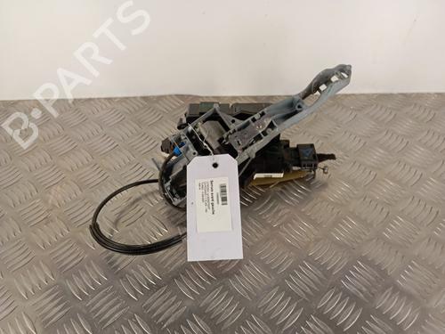 Used Front left lock CITROËN C4 Picasso I MPV (UD_) 1.6 HDi (109 hp) 30012202