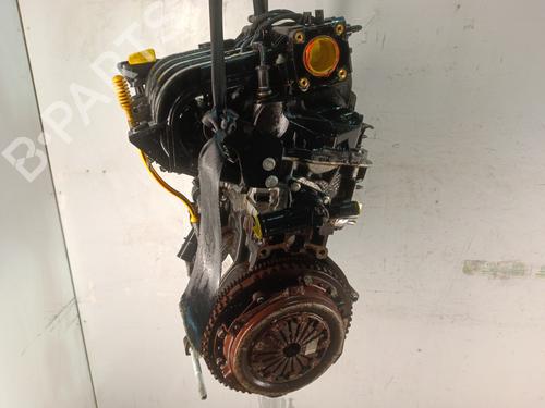 Engine RENAULT TWINGO II (CN0_) 1.2 16V (CN04, CN0B) | BP33692246M1 - Image 3