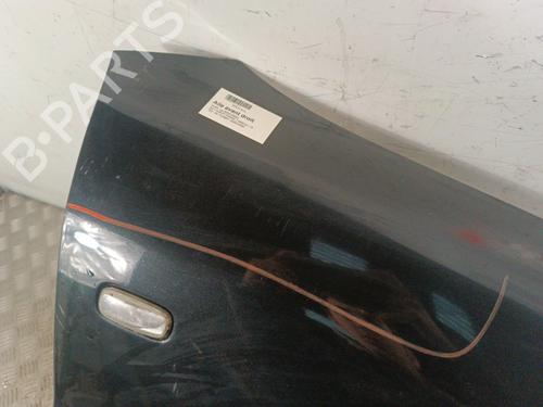 Right front fenders AUDI A4 B5 Avant (8D5) 1.9 TDI | BP30026087C42 