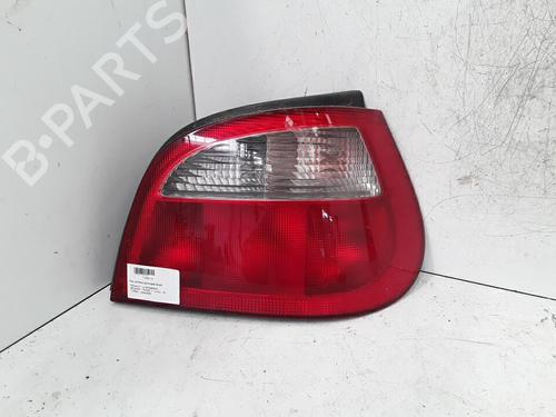 Used Right taillight RENAULT MEGANE I (BA0/1_) 1.9 dCi (BA05, BA1F) (102 hp) 30021668