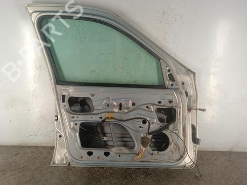 Drzwi przednie lewe RENAULT CLIO II (BB_, CB_) 1.6 (B/CB0D, BB00) | BP30014098C2 