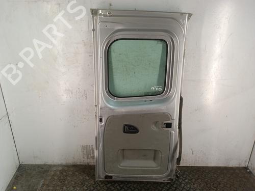 Left tailgate RENAULT TRAFIC II Van (FL) 2.0 dCi 90 (FL0H, FL00, FL01, FL0M, FL0P, FL0S) | BP35918763C76 - Image 2
