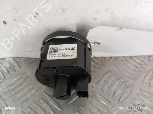 Used Switch Switch VW TOURAN (5T1) 2.0 TDI (116 hp) 34393536 34393536