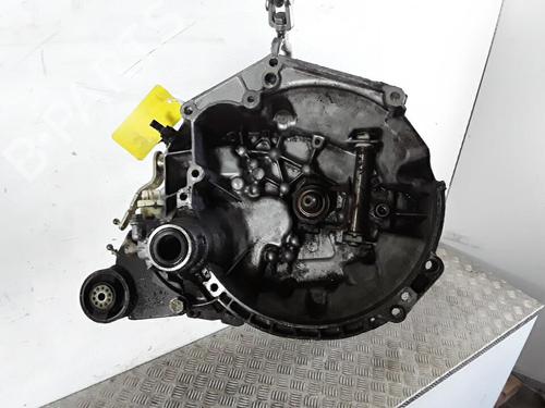Gearbox CITROËN SAXO (S0, S1) 1.4 VTS | BP30016320M3