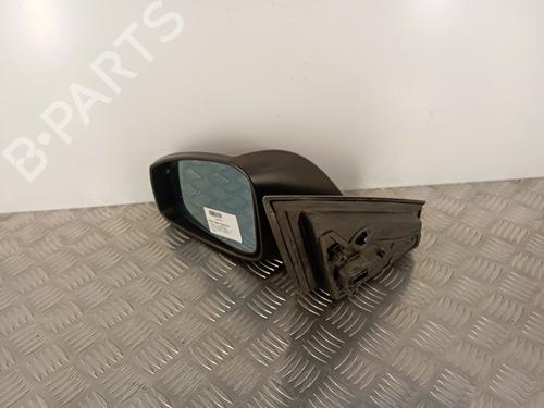 Used Left mirror RENAULT LAGUNA III Grandtour (KT0/1) 1.5 dCi (KT0A, KT0R, KT02) (110 hp) 30008146