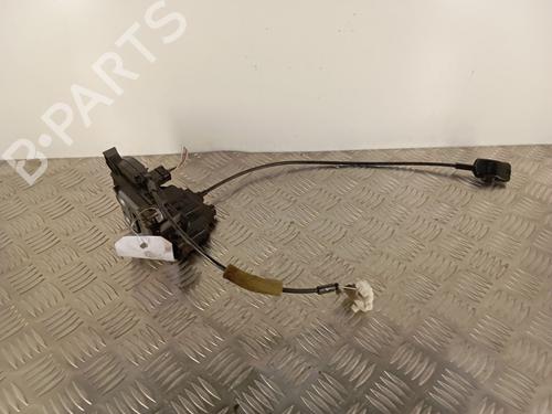 Serrure avant gauche RENAULT CLIO III (BR0/1, CR0/1) 1.5 dCi (C/BR0G, C/BR1G) (68 hp) 30008128