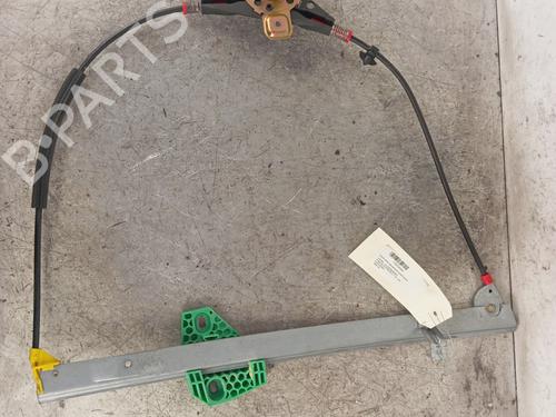 Used Front right window mechanism FORD FIESTA IV (JA_, JB_) 1.3 i (60 hp) 30010228