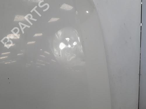 Motorhaube für VW CADDY II Box Body/MPV (9K9A) 1.9 TDI (90 hp) 30021398