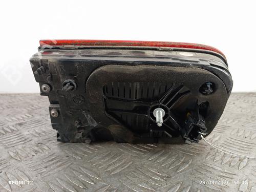 Højre baglygte bagklap Højre baglygte bagklap CITROËN C4 CACTUS 1.2 THP 110 (110 hp) 34375349 34375349