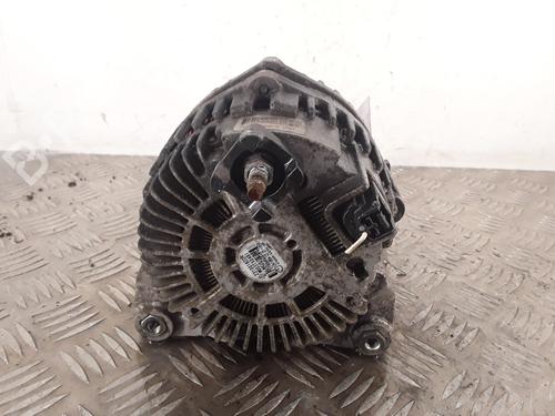 Used Alternator Alternator RENAULT MASTER III Van (FV) 2.3 dCi 100 FWD (FV0A, FV0B, FV0G, FV0K, FV0H) (101 hp) 30011808 30011808