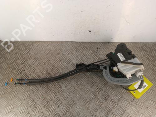 Fechadura trás esquerda Fechadura trás esquerda HYUNDAI TUCSON (TL, TLE) 1.7 CRDi (141 hp) 35790836 35790836