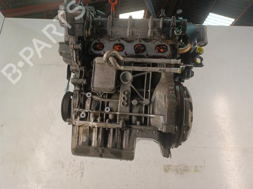 Used Engine Engine AUDI A3 (8P1) 1.6 FSI (115 hp) 33692921 33692921