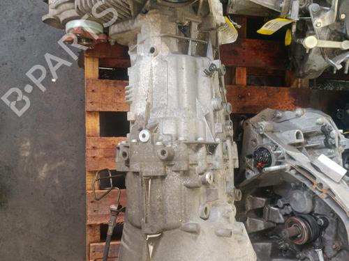 Gearkasse Gearkasse BMW X3 (E83) 3.0 i xDrive (231 hp) 37248932 37248932
