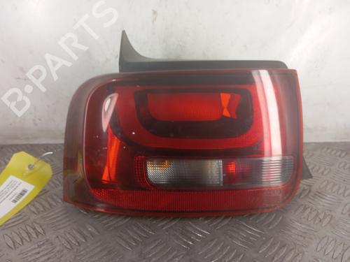 Farolim esquerdo CITROËN C4 CACTUS 1.6 HDi 90 (92 hp) 32134169