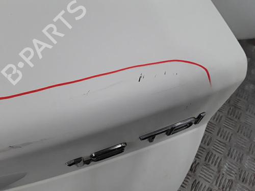 Heckklappe AUDI A4 B5 (8D2) 1.9 TDI | BP30015421C6