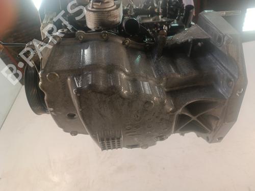 Engine RENAULT CLIO IV (BH_) 1.5 dCi 90 | BP38080602M1 - Image 6