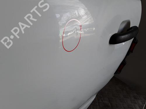 Used Left front door SEAT IBIZA II (6K1) 1.0 (45 hp) 30016145
