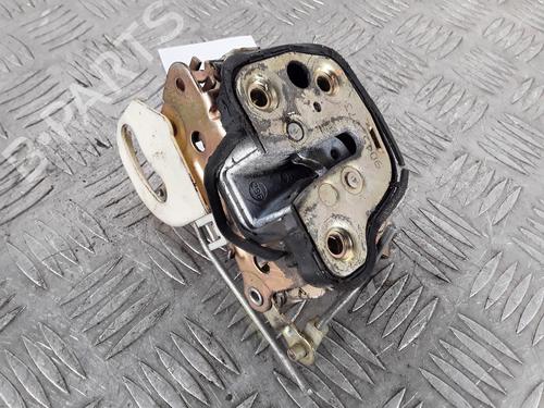Used Front left lock OPEL CORSA B (S93) 1.0 i 12V (F08, F68, M68) (54 hp) 30635459
