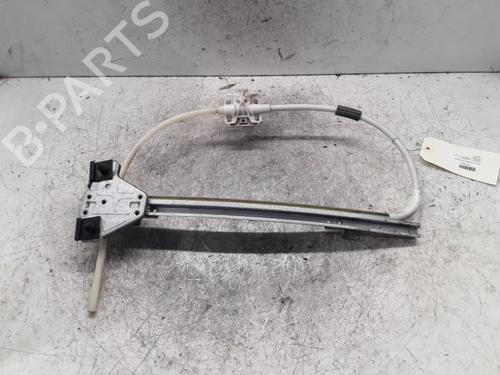 Used Rear left window mechanism Rear left window mechanism RENAULT MEGANE I Classic (LA0/1_) 1.4 16V (LA0D, LA1H, lA0W, LA10) (95 hp) 30009087 30009087