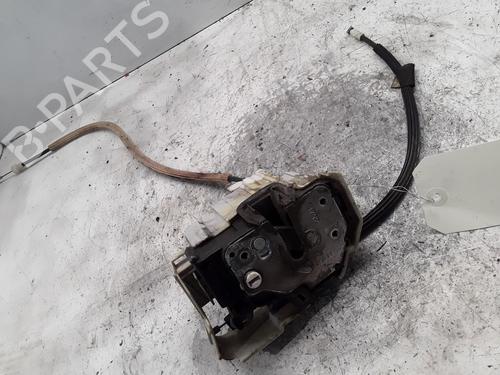 Used Rear right lock FIAT BRAVO II (198_) 1.4 (198AXA1B) (90 hp) 30010882