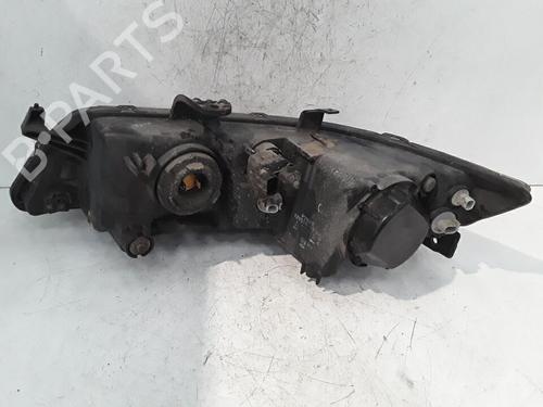 Right headlight HONDA ACCORD VII Tourer (CM, CN) 2.0 (CM1) | BP30021504C29