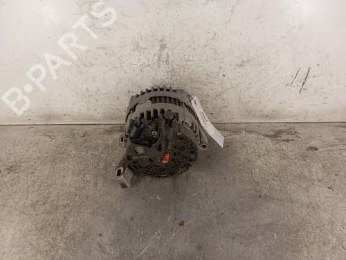 Used Alternator Alternator VOLVO V70 III (135) D5 (185 hp) 30025386 30025386