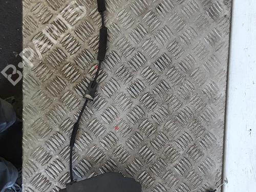 Used Front right lock CITROËN C4 Picasso II 2.0 BlueHDi 150 (150 hp) 30016485