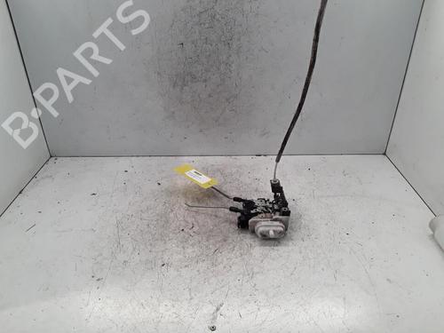 Venstre foran lås AUDI A4 B5 (8D2) 1.9 TDI | BP30015418C98