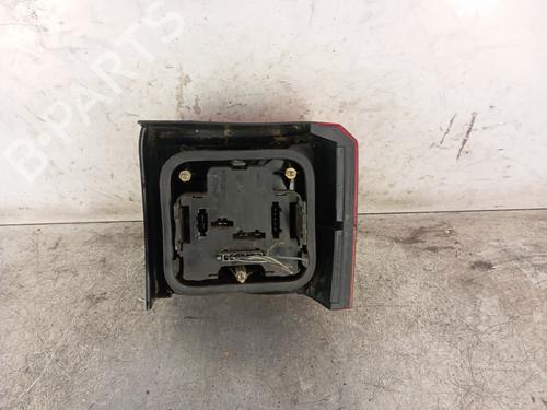 Achterlicht links VW TRANSPORTER T4 Bus (70B, 70C, 7DB, 7DK, 70J, 70K, 7DC, 7DJ) 1.9 D | BP30014167C34 