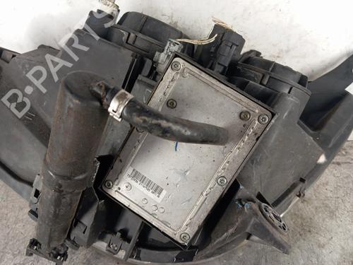 Used Right headlight Right headlight CITROËN C5 I (DC_) 2.0 16V (DCRFNC, DCRFNF) (136 hp) 30018118 30018118