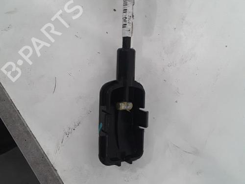Used Rear left lock RENAULT TWINGO III (BCM_, BCA_) 1.0 SCe 75 (73 hp) 30016086
