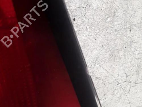 Højre baglygte bagklap CITROËN C3 II (SC_) 1.4 HDi 70 (SC8HZC, SC8HR0, SC8HP4) (68 hp) 30019475